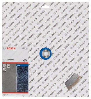    Standard for Stone Bosch 2608603754 (2.608.603.754)